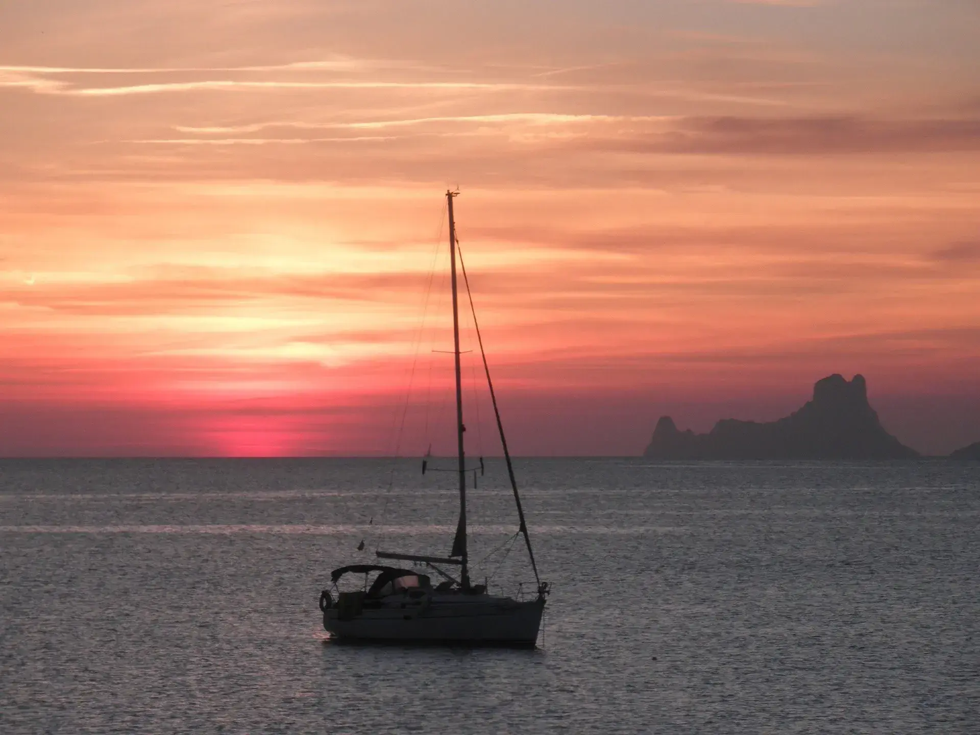 West coast & Sant Antoni