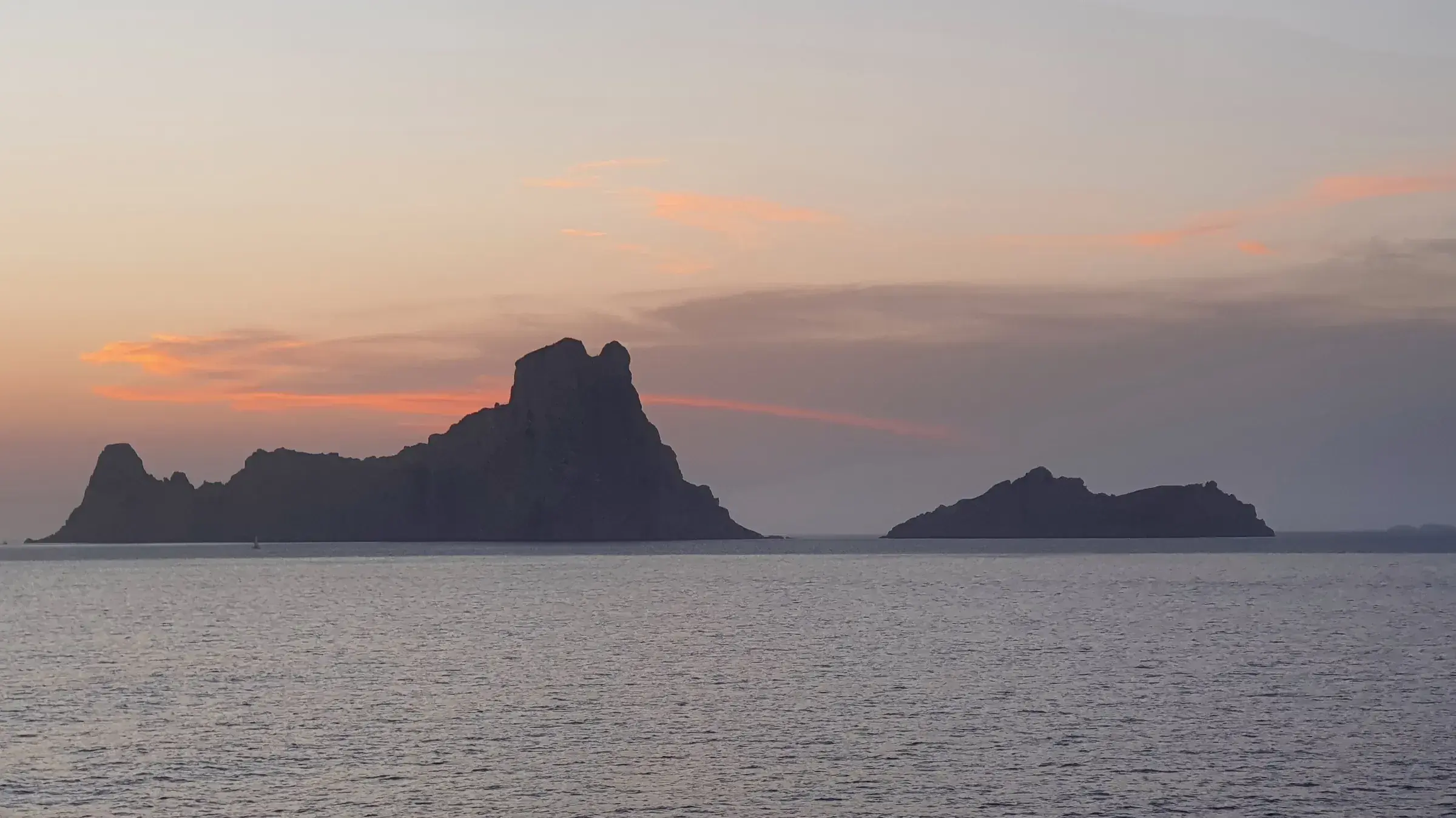 The south: Sant Josep, Cala Jondal & Es Cubells